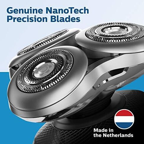 Philips Norelco Shaving Head for Shaver Series 9000 Prestige, SH98/82 in Kuwait