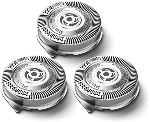Philips Norelco Replacement Heads for Series 5000 Shavers, SH50/52 in Saudi Arabia