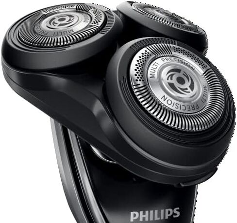 Philips Norelco Replacement Heads for Series 5000 Shavers, SH50/52 in Saudi Arabia