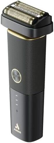 Andis 17300 reSURGE Lithium Titanium Foil Wet/Dry Shaver in Saudi Arabia