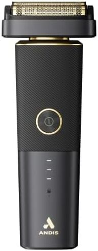 Andis 17300 reSURGE Lithium Titanium Foil Wet/Dry Shaver in Saudi Arabia