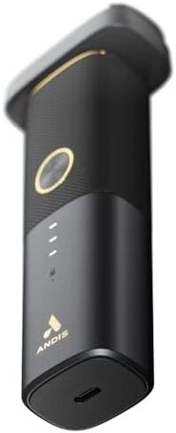 Andis 17300 reSURGE Lithium Titanium Foil Wet/Dry Shaver in Saudi Arabia