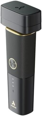 Andis 17300 reSURGE Lithium Titanium Foil Wet/Dry Shaver in Saudi Arabia