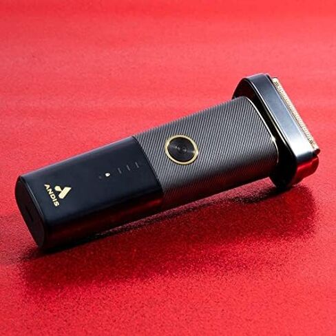Andis 17300 reSURGE Lithium Titanium Foil Wet/Dry Shaver in Saudi Arabia