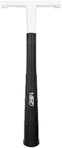 BIC Bic metal men's disposable shaving razors, single blade, 30 count (6 packs of 5 razors), 30 Count in Saudi Arabia