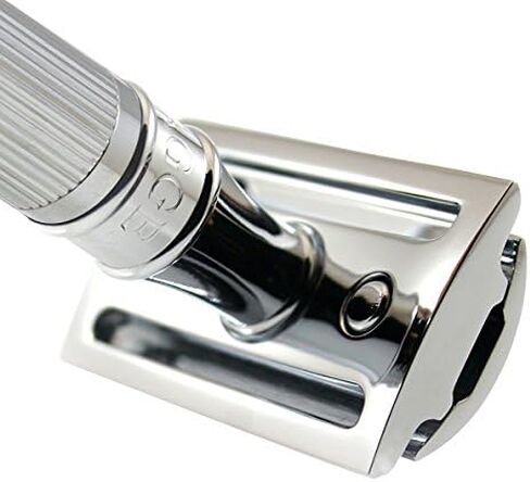Edwin Jagger Double Edge Safety Razor in Saudi Arabia