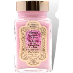 BB Creme de jour à la Rose BB Facial Day Cream in Kuwait