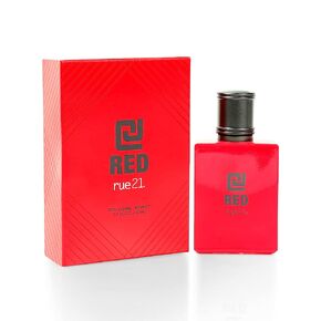 Rue 21 CJ Black Men's Cologne Spray - 1.7 fl oz (50 ml)