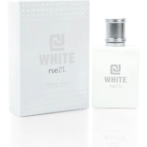 Rue 21 CJ Black Men's Cologne Spray - 1.7 fl oz (50 ml) in Saudi Arabia