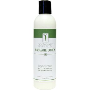 Master Massage Massage Lotion, 1 Gallon Bottle