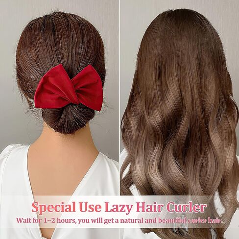 3 Pieces Hair Bun Maker Deft Bun for Hair Twister, Flexible Donut Hair Bun, Lazy Hair Curler Bun Clips, Fashion French Hairstyle, Hair Accessories for Women & Girls Kids Black, Red, Leopard in Saudi Arabia