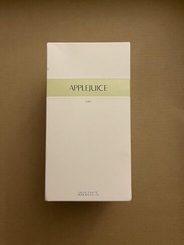 ماء تواليت زارا أبلجوس 180 مل (6.0 أونصة سائلة). يكشف أبلجوس عن عطر زهري فاكهي، وهو عطر مفعم بالحيوية والإثارة. in Saudi Arabia