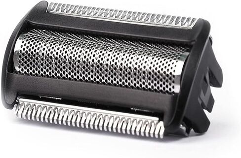 رؤوس بديلة لماكينة الحلاقة بودي جروم من نوريلكو، BG7040 BG7030 BG5025 BG2039، عبوة واحدة in Saudi Arabia