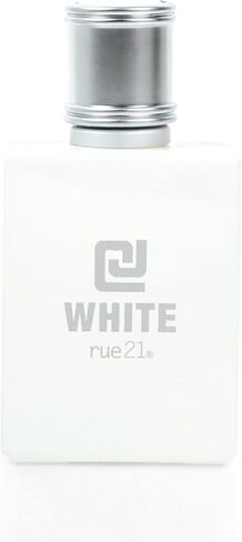 Rue 21 CJ Black Men's Cologne Spray - 1.7 fl oz (50 ml) in Saudi Arabia
