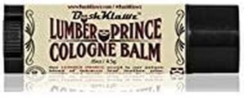 Active Prince Travel Solid Cologne Balm – Refreshing Metro Cologne for Active Men – Best Fresh Active Scent Solid Alcohol Free Cologne for travel Best Gift for Men in Saudi Arabia