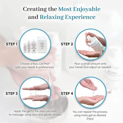 جل العلاج بالتدليك الياباني نورو | الصبار، والأعشاب البحرية، والشاي الأخضر، وعرق السوس، وفيتامين ب5 (8.45 أونصة سائلة) in Kuwait