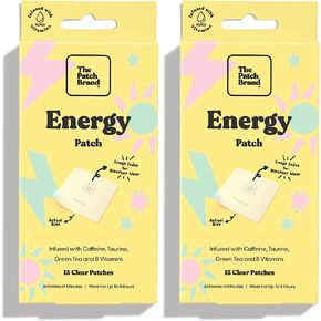The Patch Brand Calm Patches in Saudi Arabia