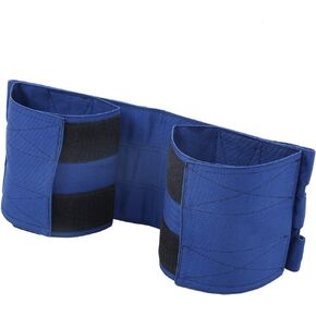 حزام الأمان لمسند القدمين للكراسي المتحركة، حزام أمان للمرضى المسنين، حزام الأمان الطبي، حزام الأمان للكراسي المتحركة، حزام دعم الساق، حزام نقل القدم، دعامة لكبار السن من ذوي الإعاقة in Kuwait