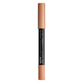 NYX Professional Makeup Hydra Touch Brightener, HTB01 Radiance, 0.07 Ounce in Kuwait