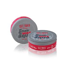 Soft Touch Hair Wax (2 Pack Arctic Strong #8)