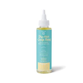 Texture ID Dry Hair & Scalp Relief Soothing Oil in Saudi Arabia