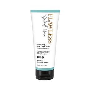 Flawless by Gabrielle Union - Smoothing Blow Dry Hair Cream, 6 OZ