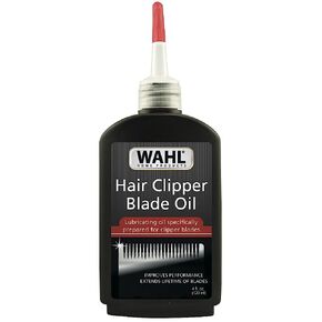Wahl Total Care Clipper Oil, 4 Fluid Ounce in Kuwait
