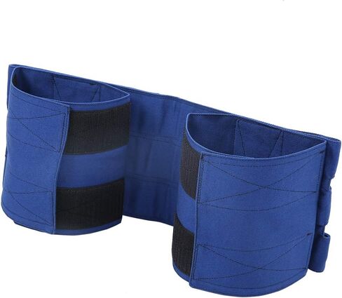 حزام الأمان لمسند القدمين للكراسي المتحركة، حزام أمان للمرضى المسنين، حزام الأمان الطبي، حزام الأمان للكراسي المتحركة، حزام دعم الساق، حزام نقل القدم، دعامة لكبار السن من ذوي الإعاقة in Kuwait