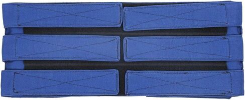 حزام الأمان لمسند القدمين للكراسي المتحركة، حزام أمان للمرضى المسنين، حزام الأمان الطبي، حزام الأمان للكراسي المتحركة، حزام دعم الساق، حزام نقل القدم، دعامة لكبار السن من ذوي الإعاقة in Kuwait