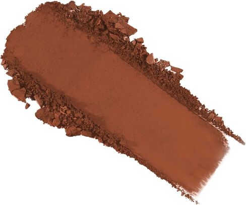Mally Beauty Bulletproof Powder Bronzer, Deep in Saudi Arabia