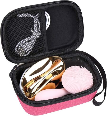 Aproca Hard Storage Travel Case, for Caytraill/YEAHONE Facial Cleansing Brush in Saudi Arabia