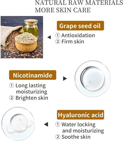 3 قطع كريم CC لضبط لون البشرة بعامل حماية من الشمس 50، كريم CC لمستحضرات التجميل بعامل حماية من الشمس 50، كريم CC لضبط لون البشرة، خافي عيوب البشرة المرطب التمهيدي وتفتيح لون البشرة، تصحيح الألوان ذاتي الضبط للبشرة الناضجة # لون الطبيعة in Kuwait