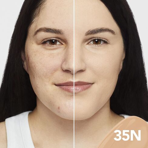 كريم أساس Dermablend Continious Correction Tone-Evening CC Cream SPF 50+، مكياج أساس بتغطية كاملة ومصحح للألوان، خالي من الزيوت in Kuwait