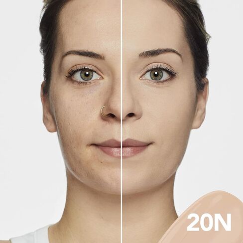 كريم أساس Dermablend Continious Correction Tone-Evening CC Cream SPF 50+، مكياج أساس بتغطية كاملة ومصحح للألوان، خالي من الزيوت in Kuwait