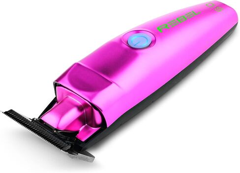 StyleCraft Rebel Professional Modular Super-Torque Motor Cordless Hair Trimmer in Saudi Arabia
