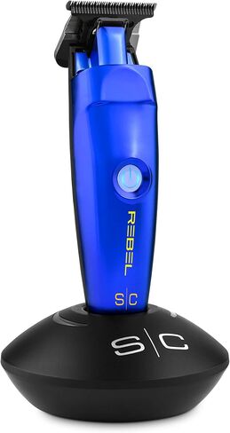 StyleCraft Rebel Professional Modular Super-Torque Motor Cordless Hair Trimmer in Saudi Arabia