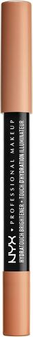 NYX Professional Makeup Hydra Touch Brightener, HTB01 Radiance, 0.07 Ounce in Kuwait