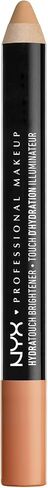 NYX Professional Makeup Hydra Touch Brightener, HTB01 Radiance, 0.07 Ounce in Kuwait