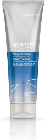 بلسم علاج استعادة الرطوبة من جويكو | للشعر الكثيف والخشن والجاف | تجديد الرطوبة | استعادة النعومة والمرونة | تقوية الشعر | تقليل التقصف والتجعد | بزيت الجوجوبا وزبدة الشيا in Kuwait