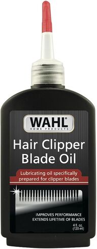 Wahl Total Care Clipper Oil, 4 Fluid Ounce in Saudi Arabia