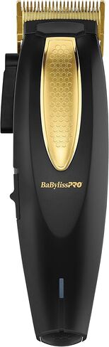 مجموعة BaBylissPRO LithiumFX السلكية/الليثيوم اللاسلكية المريحة in Kuwait