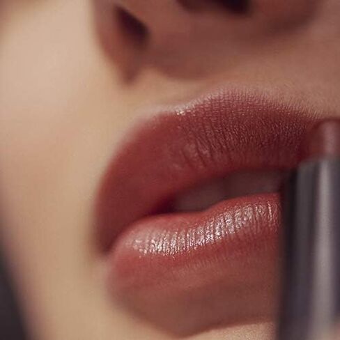 Henné Organics Luxury Lip Tint - Moisturizing, Sheer Natural Color - Azalea (Pink) in Saudi Arabia