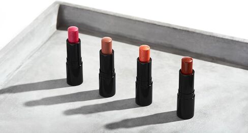 Henné Organics Luxury Lip Tint - Moisturizing, Sheer Natural Color - Azalea (Pink) in Saudi Arabia