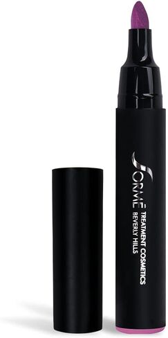 Sorme' Treatment Cosmetics Smooch Proof Lip Stain, Exposed, 0.084 oz. in Kuwait