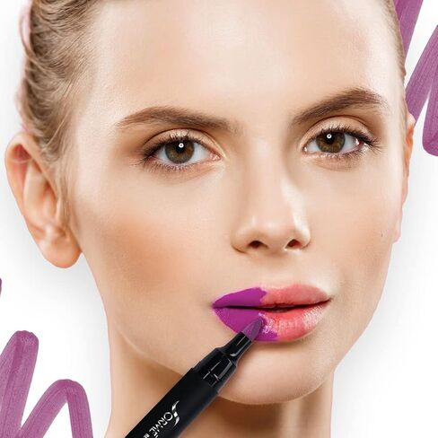 Sorme' Treatment Cosmetics Smooch Proof Lip Stain, Exposed, 0.084 oz. in Kuwait