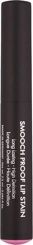 Sorme' Treatment Cosmetics Smooch Proof Lip Stain, Exposed, 0.084 oz. in Kuwait