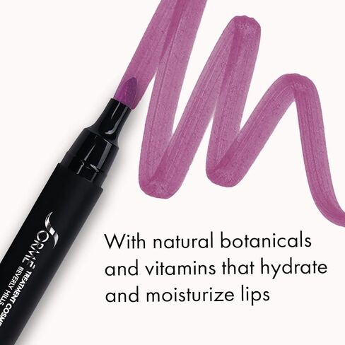Sorme' Treatment Cosmetics Smooch Proof Lip Stain, Exposed, 0.084 oz. in Kuwait