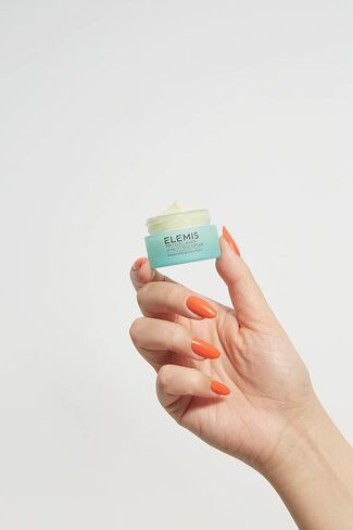 ELEMIS Pro-Collagen Vitality Eye Cream, Daily Lightweight Restorative Cream Firms, Replenishes, and Smooths Skin for a Refreshed Appearance, 15ml in Saudi Arabia