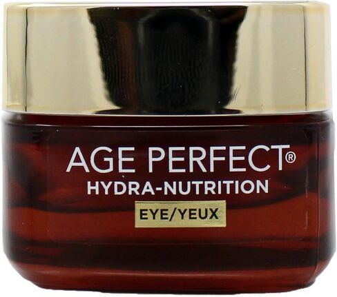 بلسم العيون إيج بيرفكت هيدرا نيوتريشن من لوريال باريس، 0.5 أونصة. in Kuwait