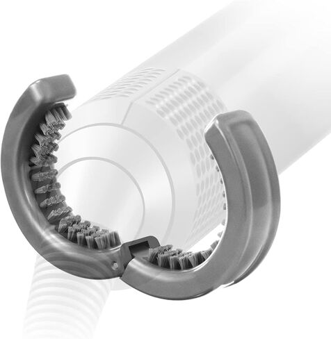 فرشاة تنظيف فلتر LANMU متوافقة مع مصفف الشعر Dyson Airwrap / مجفف الشعر الأسرع من الصوت / مملس الشعر Airstrait / مجفف الشعر Shark FlexStyle / مجفف الشعر Laifen والمزيد in Saudi Arabia